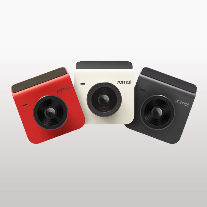 Camera Hành Trình Xiaomi 70MAI Dash Cam A400